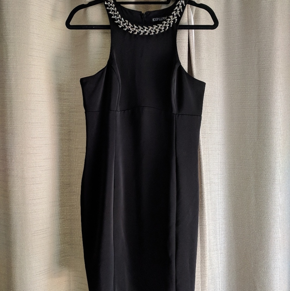 Express Dress